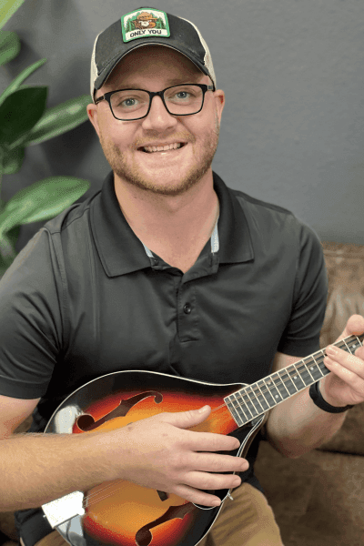 Taylor Dondlinger