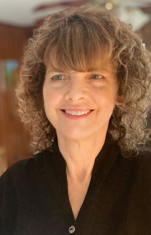Marcia Burchard
