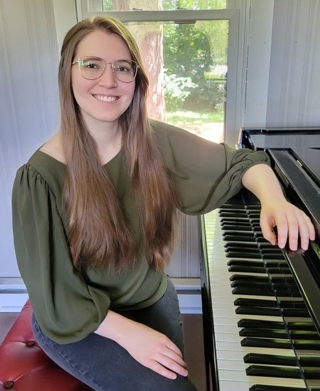 Sydney Lukert
