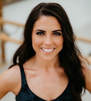 Vicky Miller