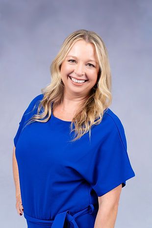 SHELLEY O'DONNELL