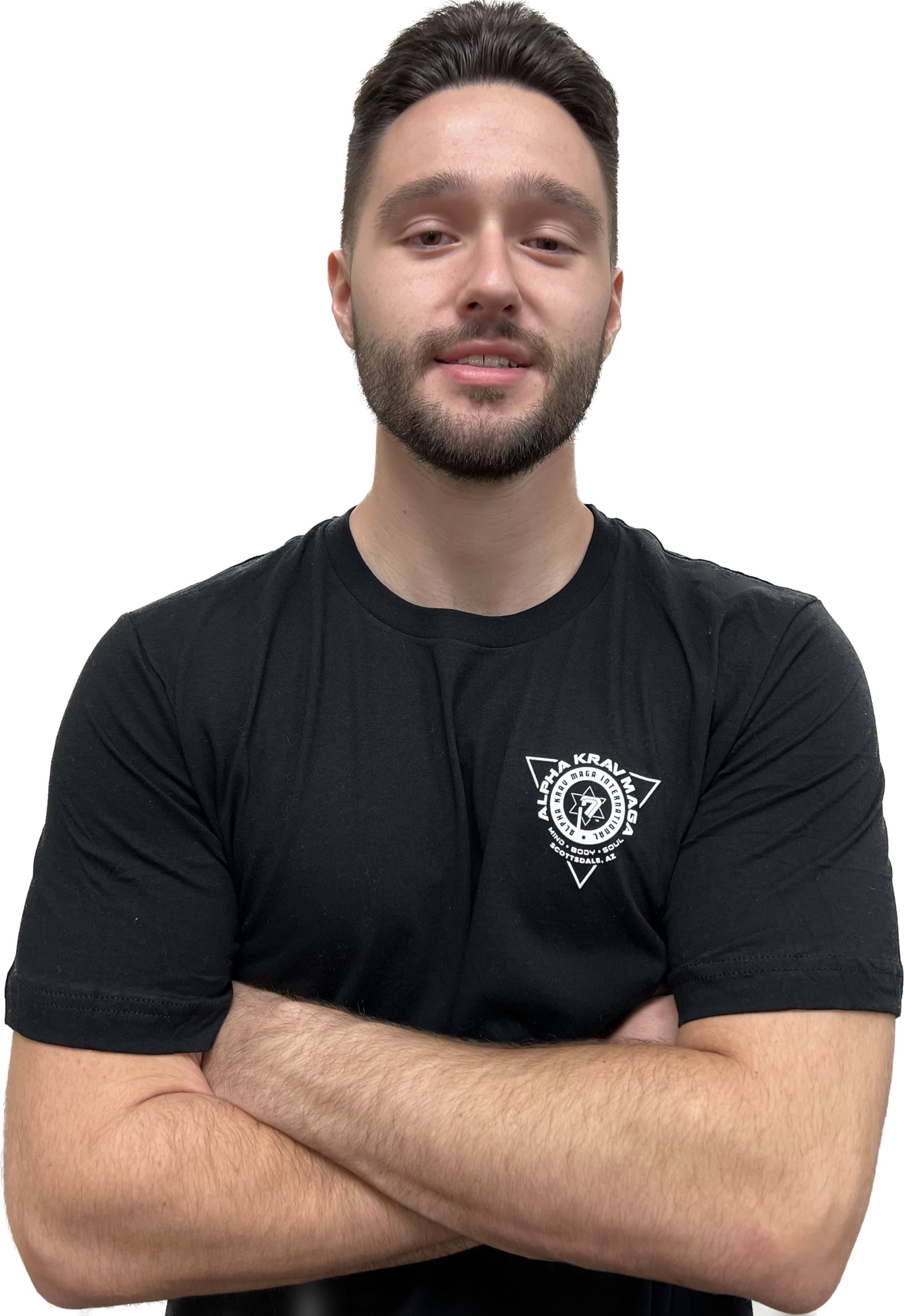Andrew Vance