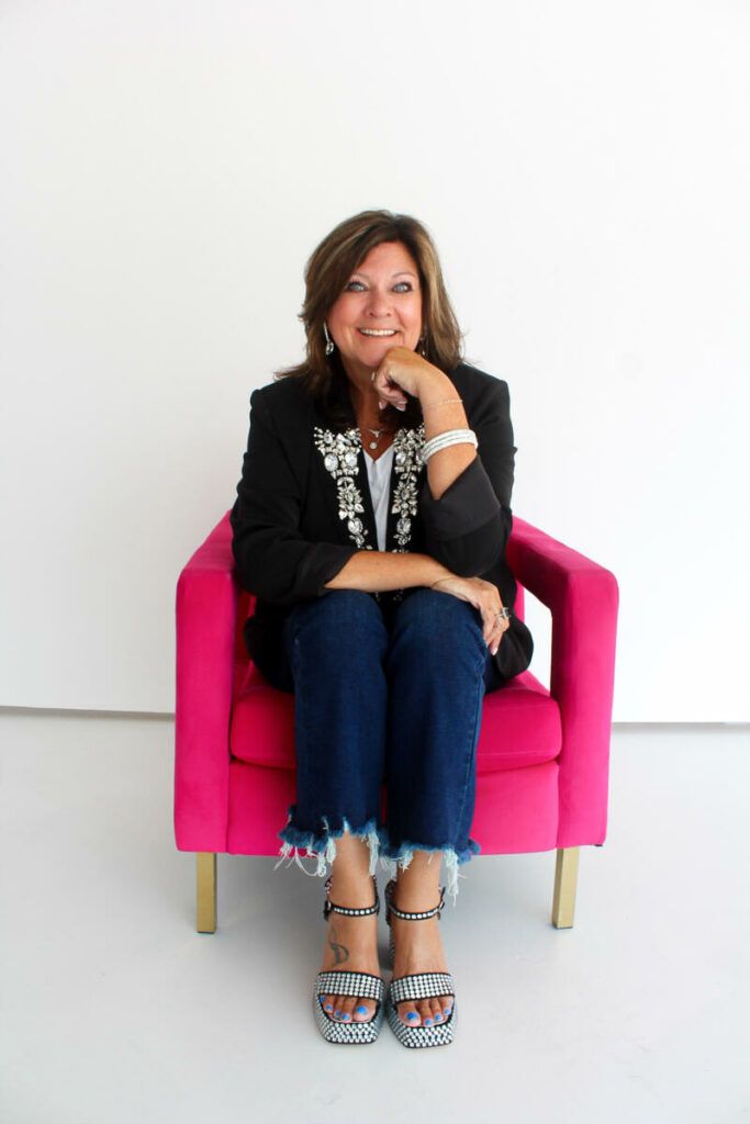 Teresa Novak