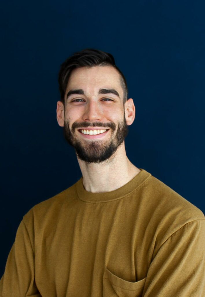 Seth York