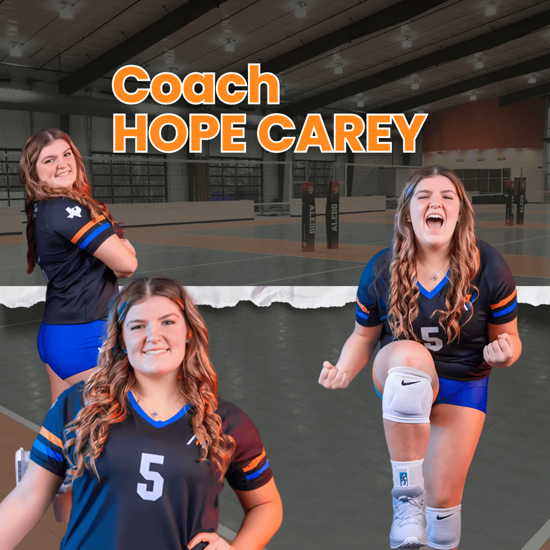 Hope Carey
