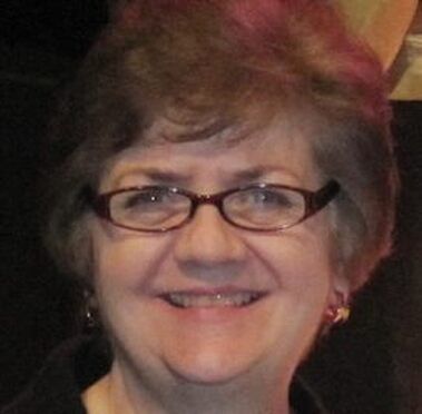 Susan Ogilvy