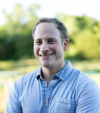 Josh Calef
