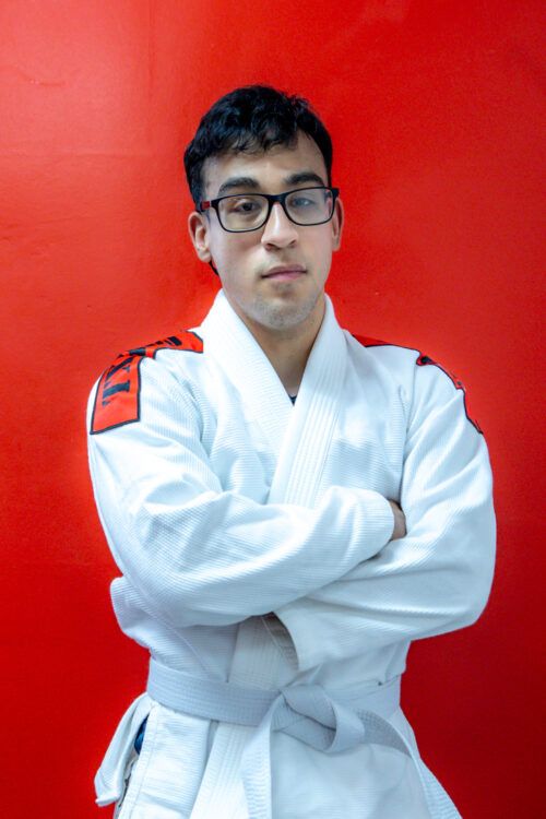 Angel Razo