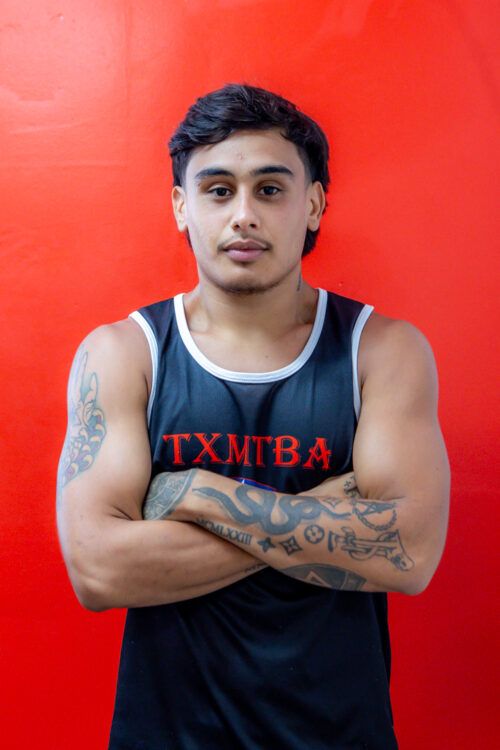 Tristan Trigo