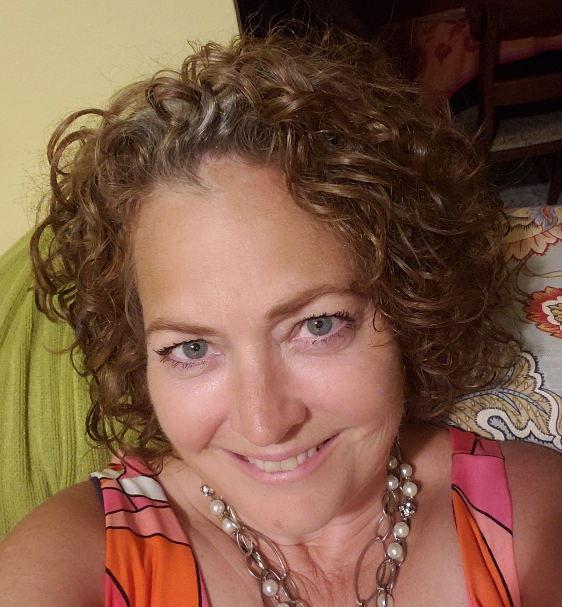 Kathy Evans