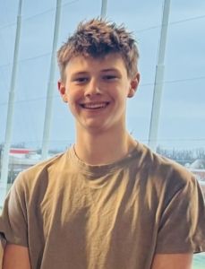 Quinn Coogen