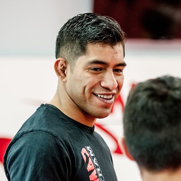 Will Campuzano