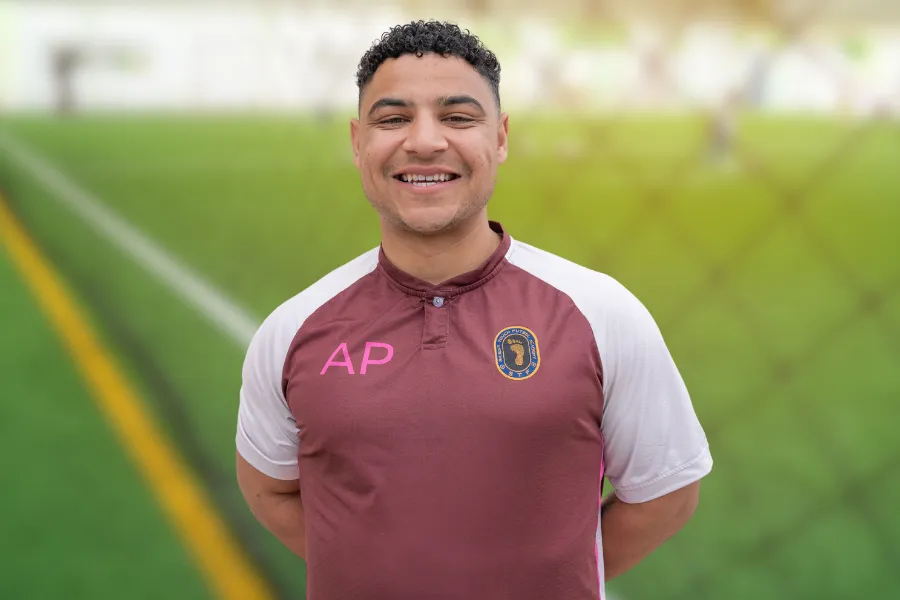 Antonio Perez