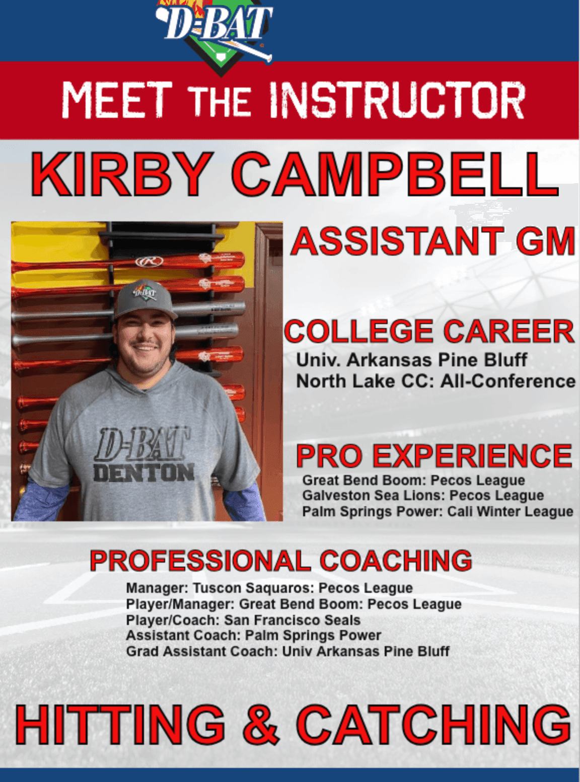 Kirby Campbell