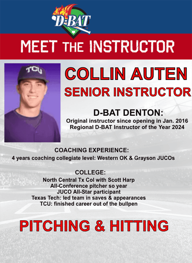 Collin Auten
