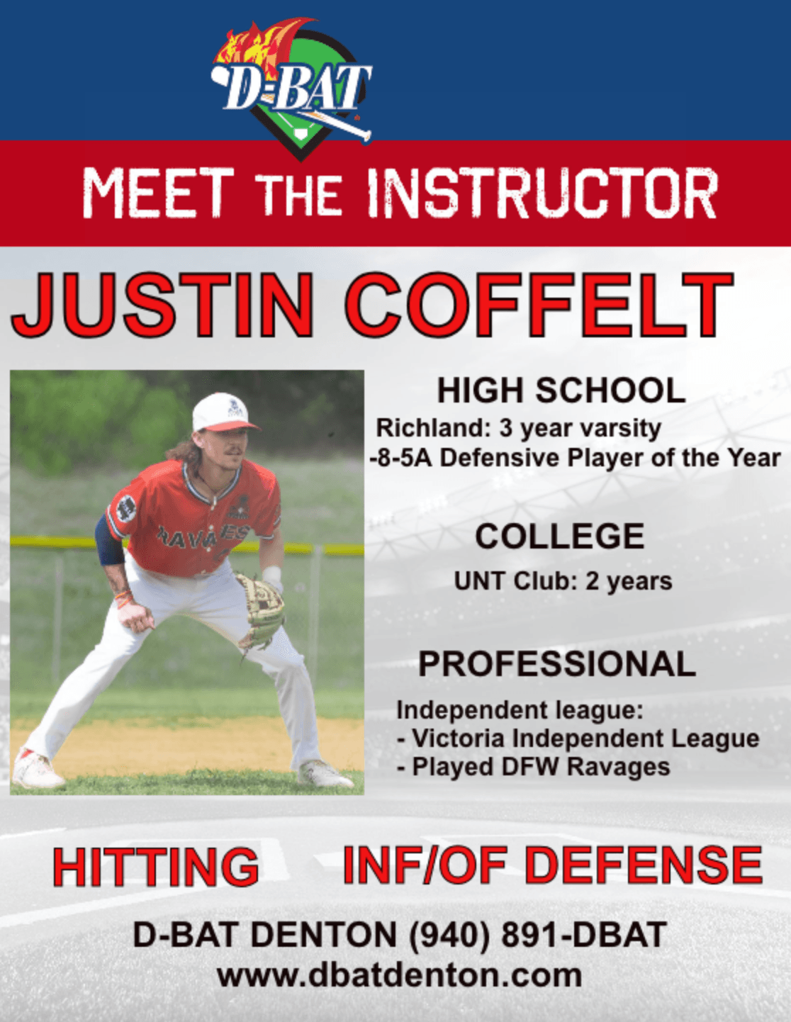Justin Coffelt
