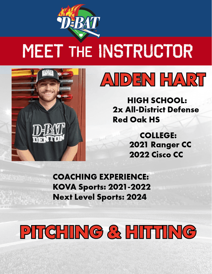 Aiden HART