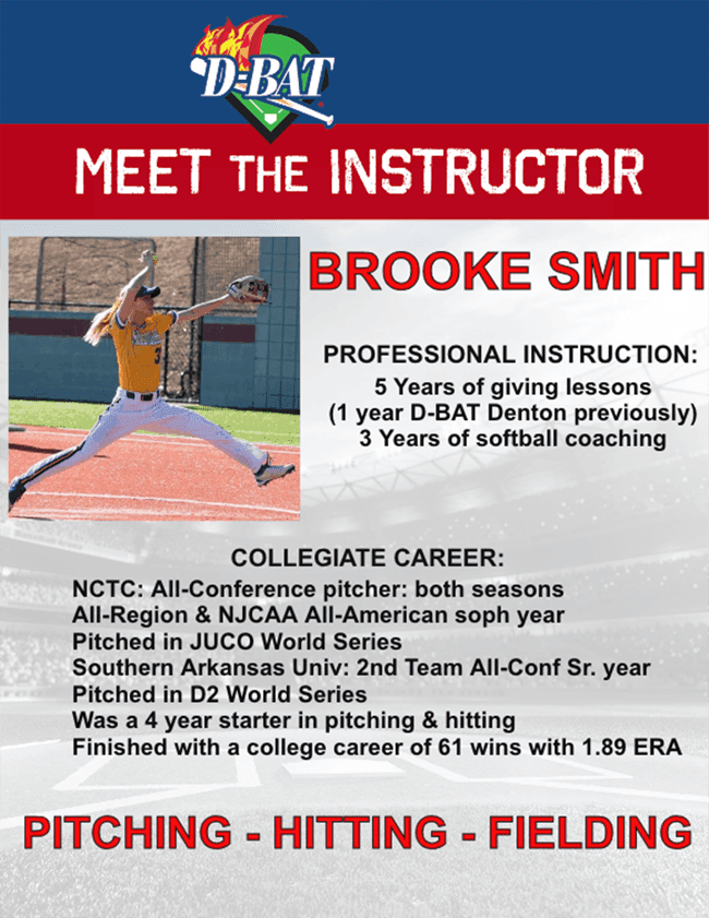 Brooke Smith
