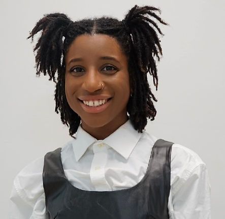 Alexis Washington
