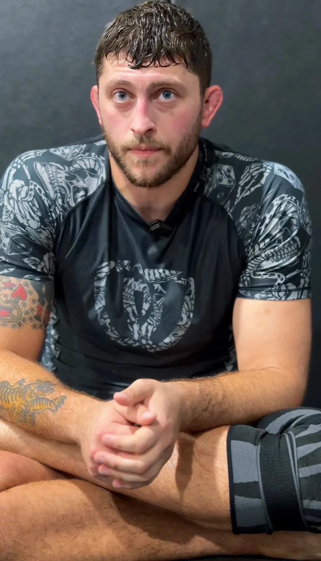 Ethan Stevens