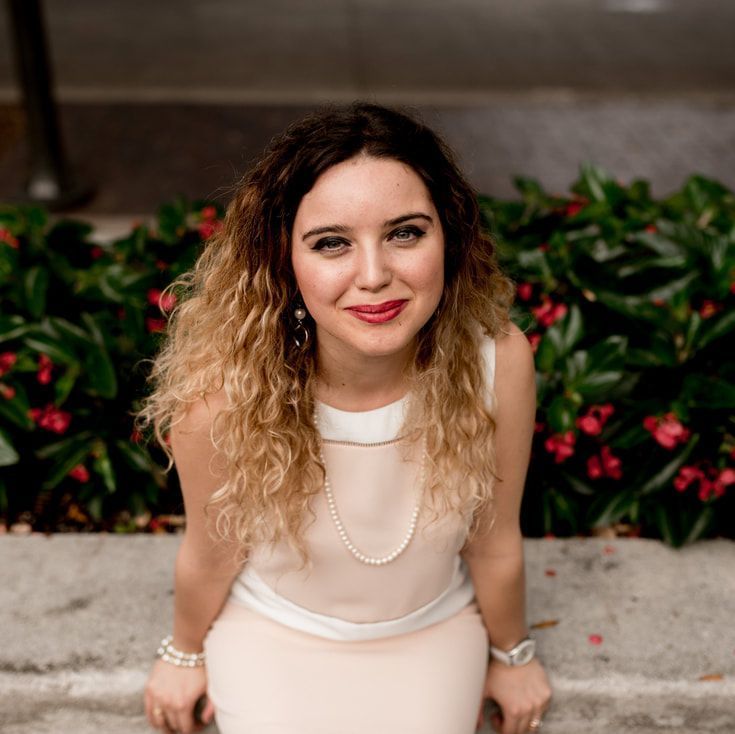 Chiara La Ferla