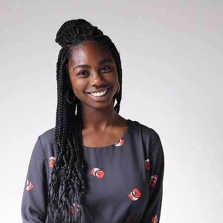 Andraya Miller