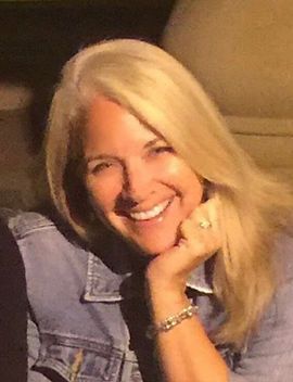 Ms. Pam
