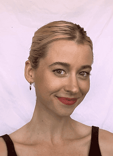 Kelsey Wildman