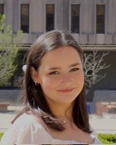 Cailan Niswonger