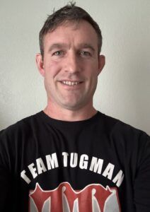 Doug Latham