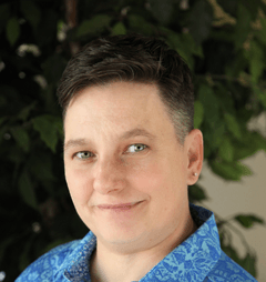 Kim Lovelace