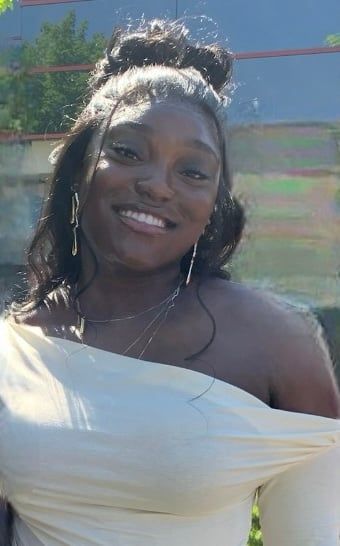 Jevanna Collier-Thomas
