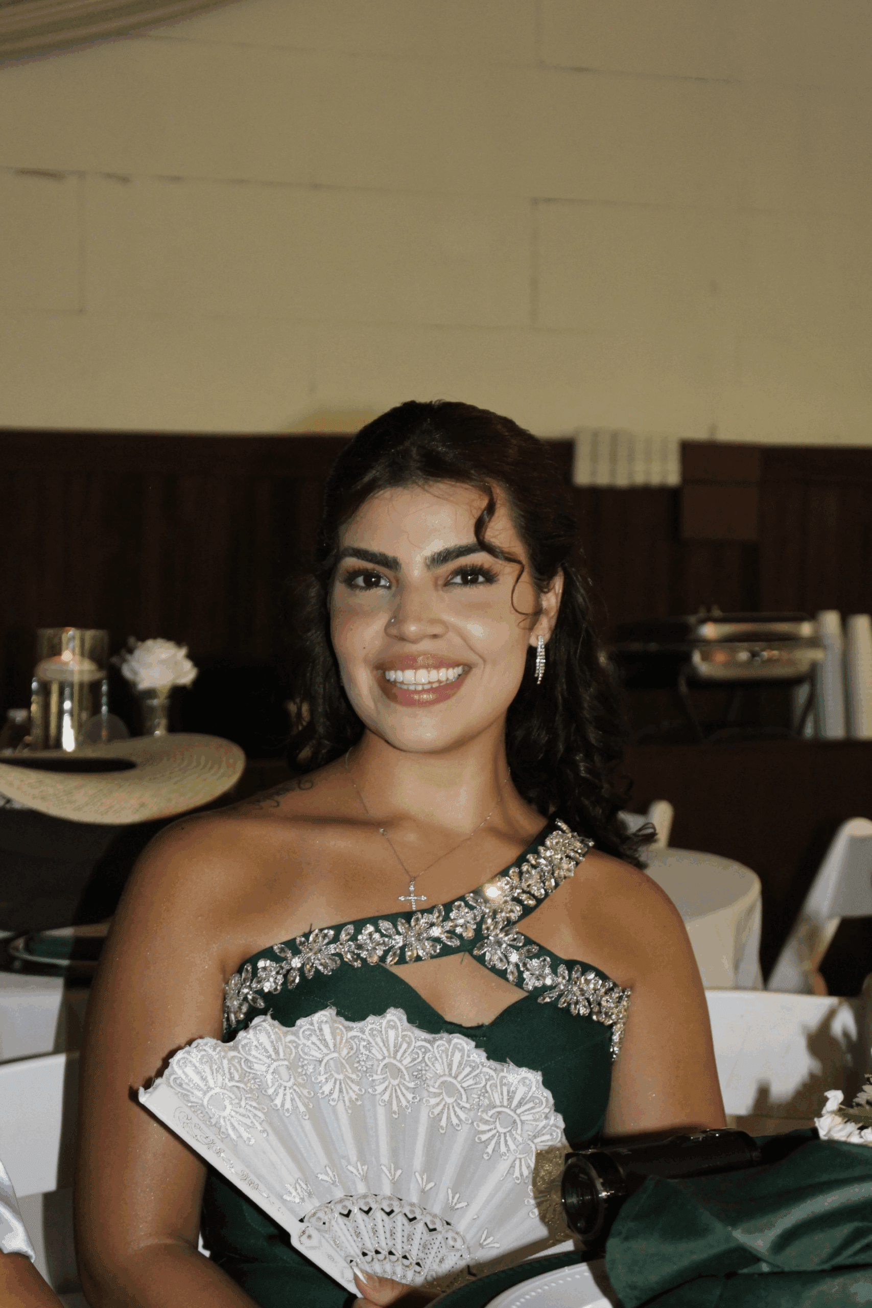 Jailene Gonzalez