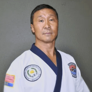 Grand Master J. Seo