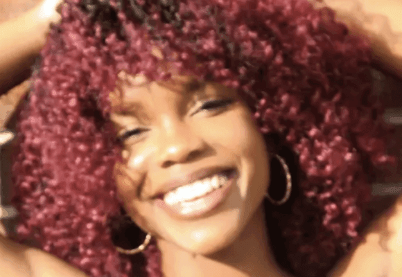 J’Loni Jones