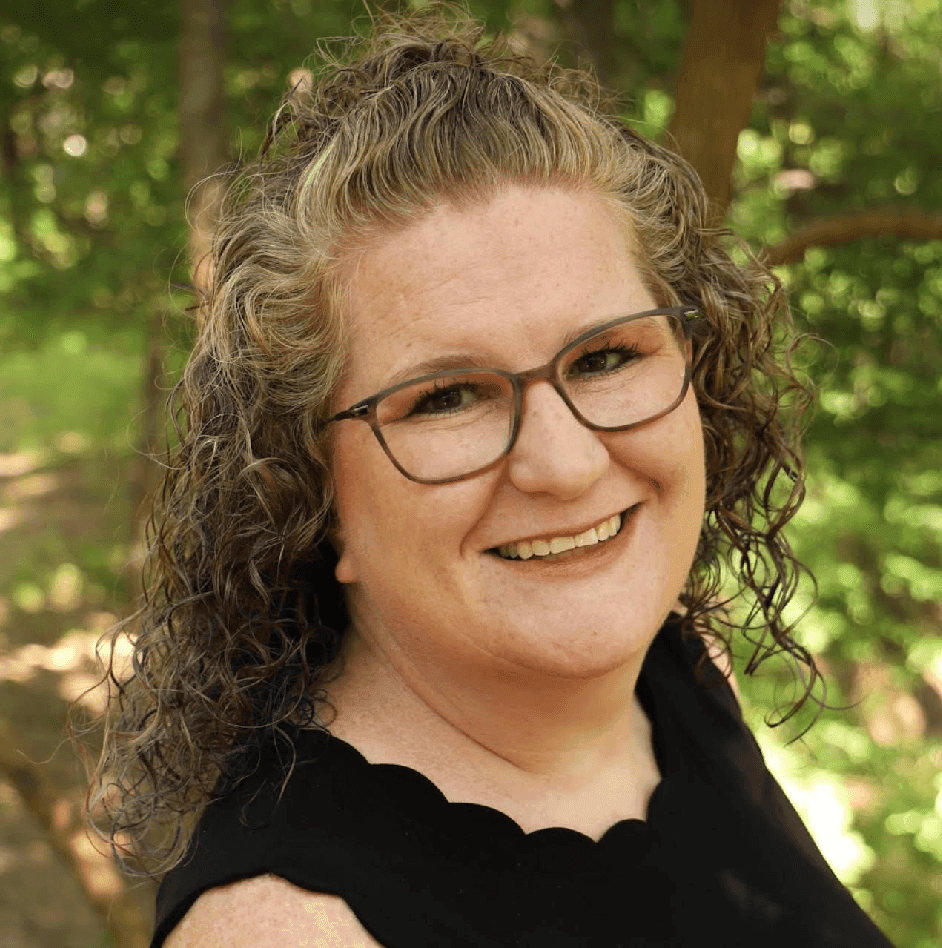 Jennifer Cooper