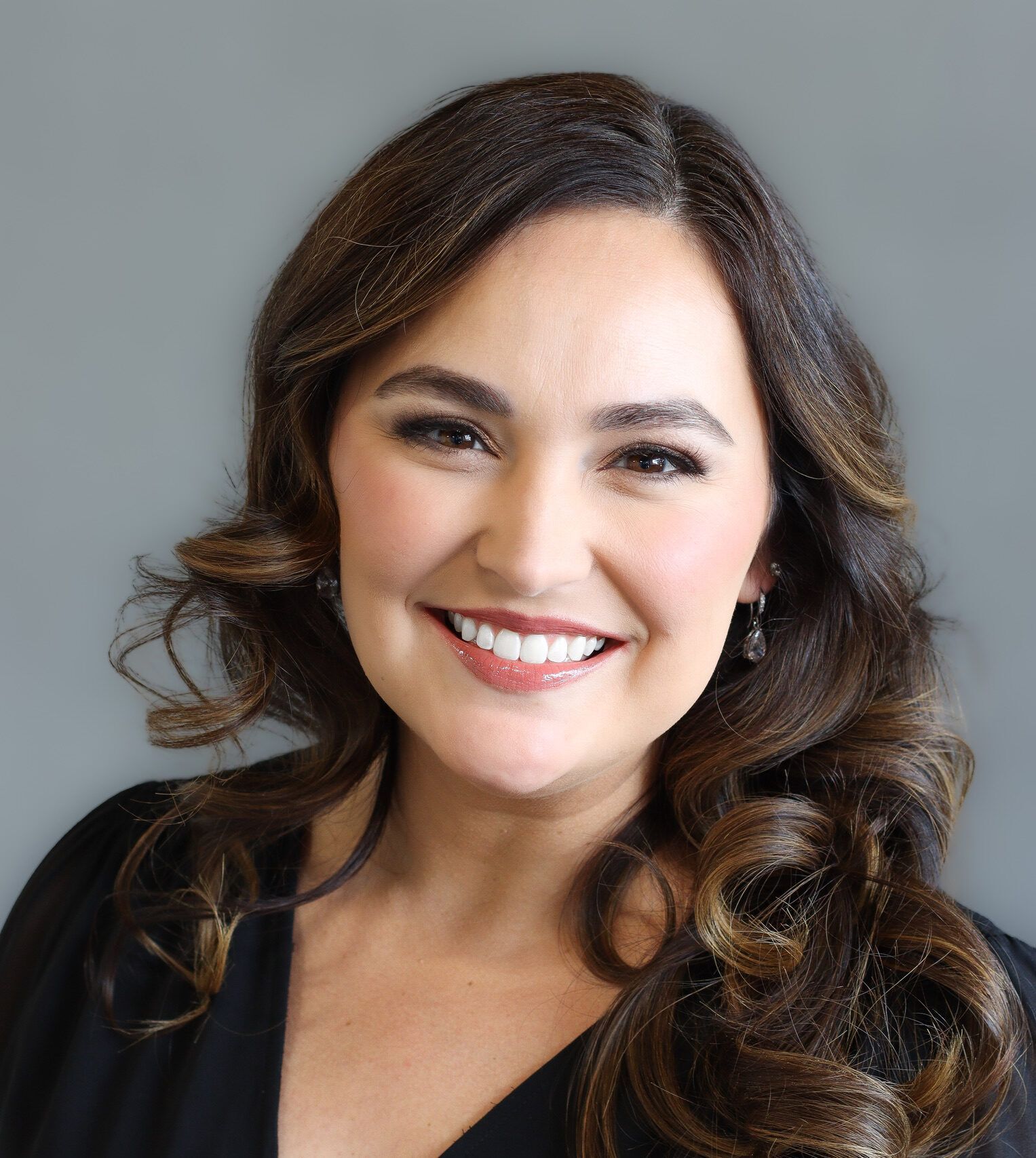 Allison Strother