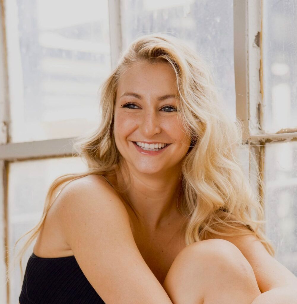 Carly Olson