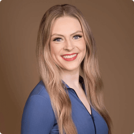 Hannah Fisher