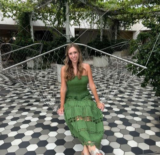 Madelene Riche