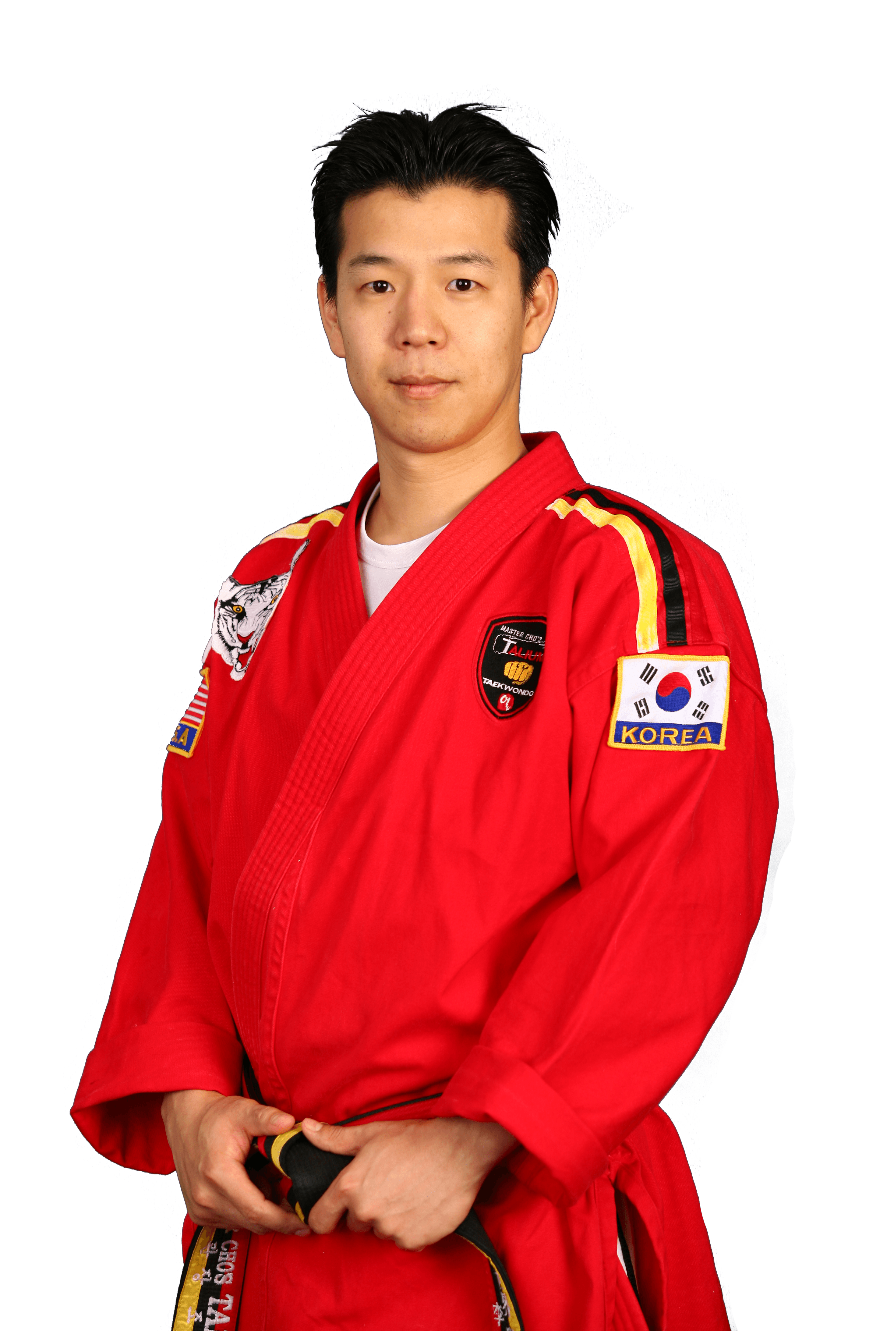 Master Lee