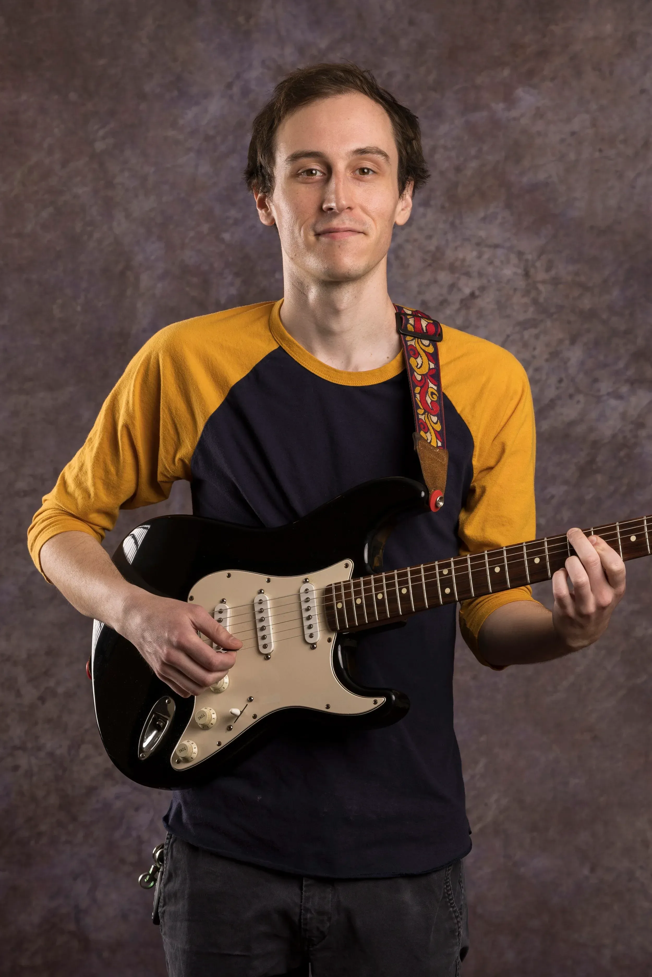 Adam Nelson