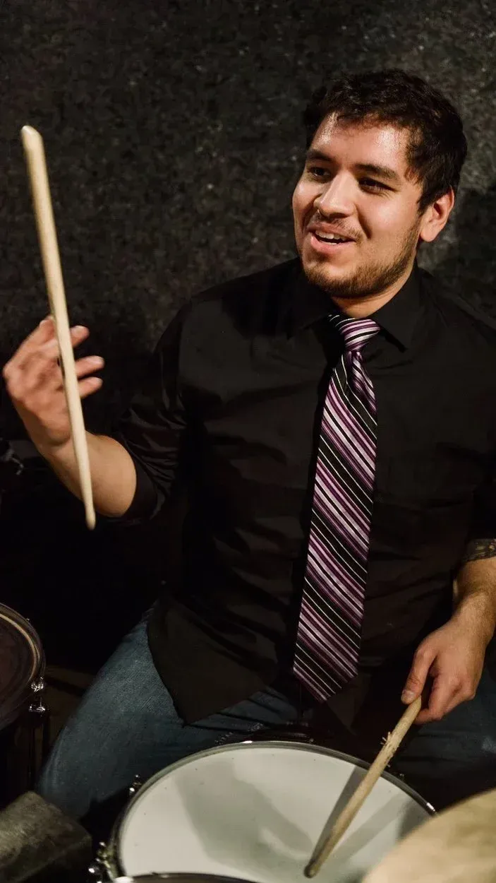 Adrian Martinez