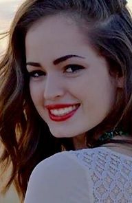Keelin Alspaugh