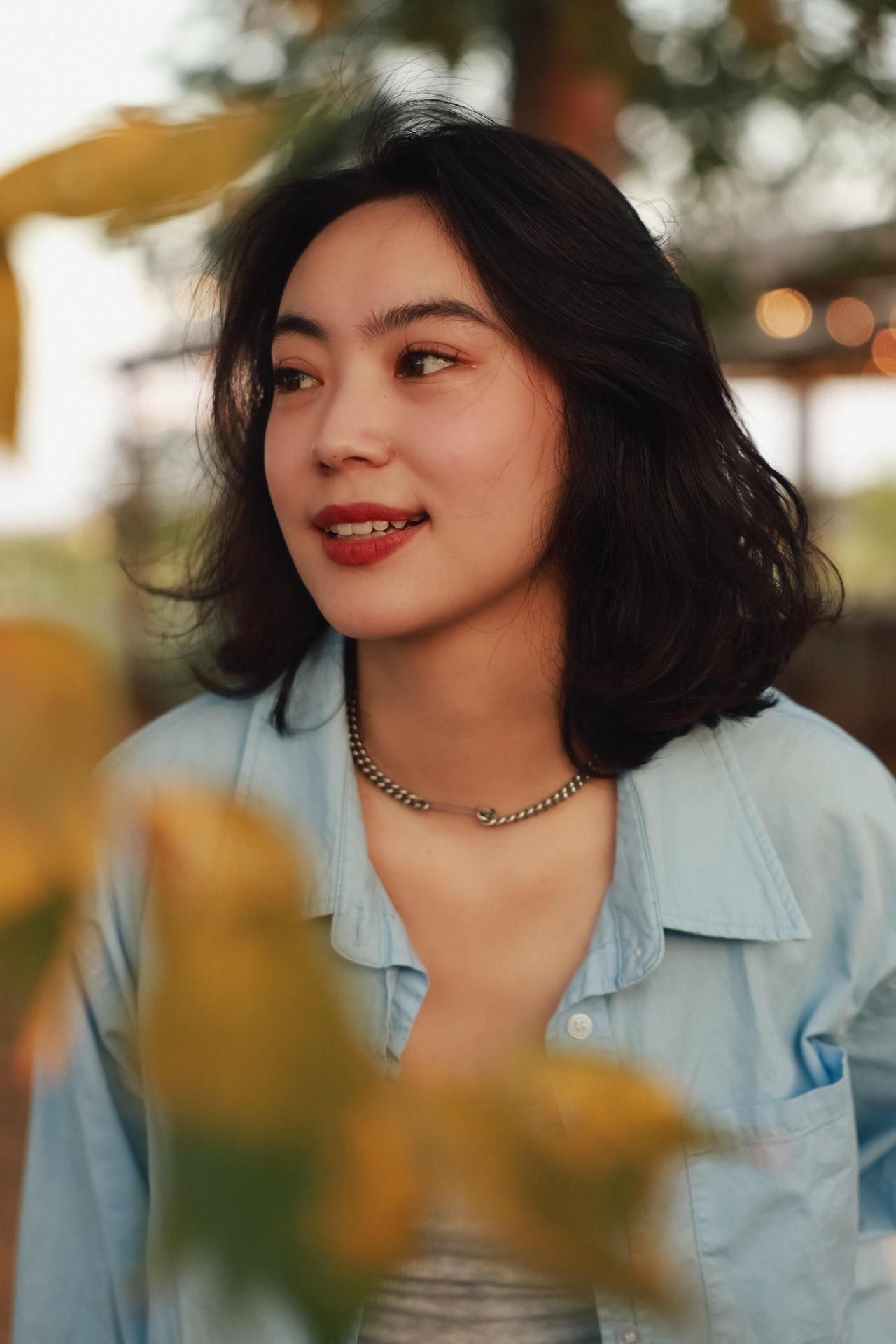 Joyce Chen