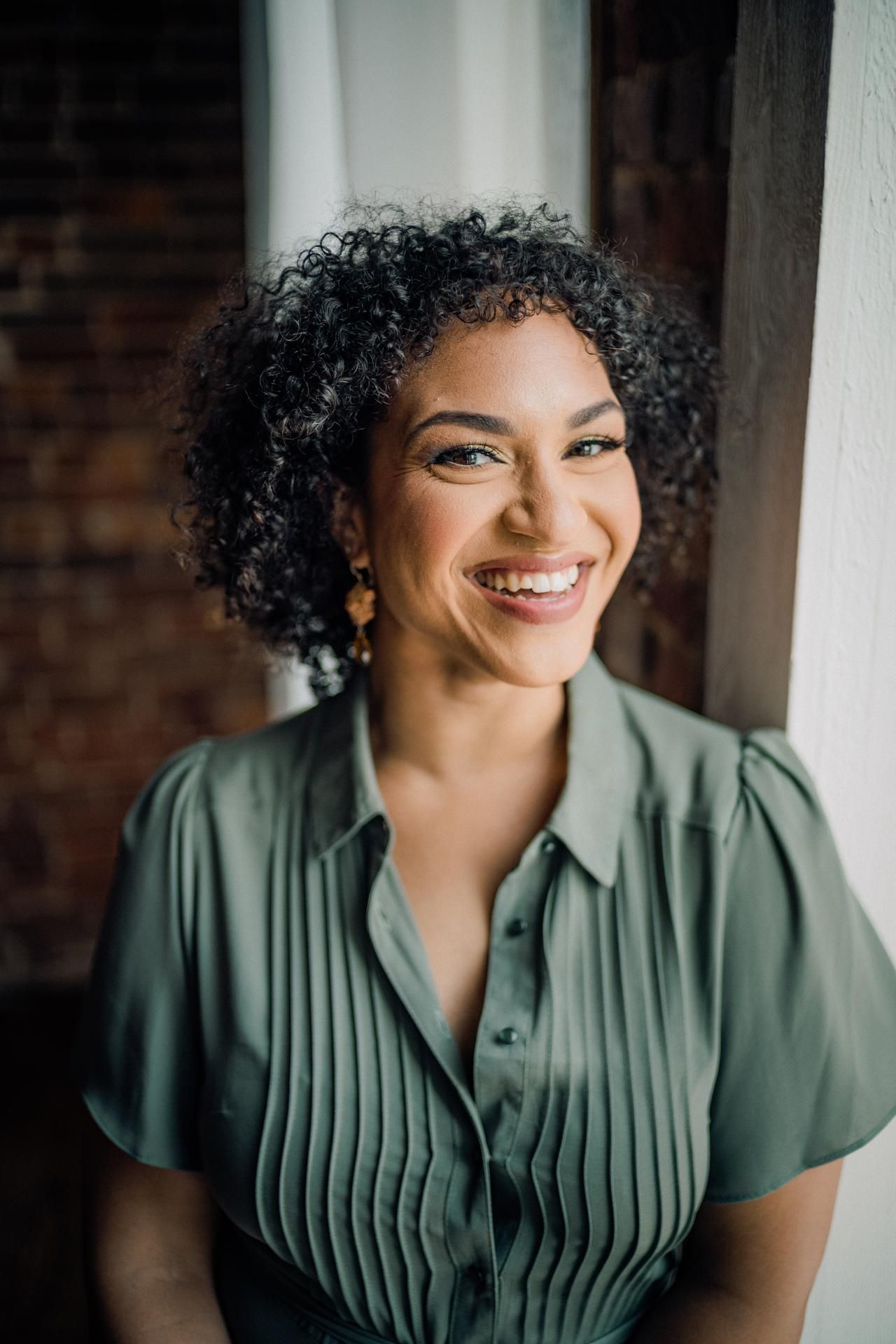 Gabby Byrd