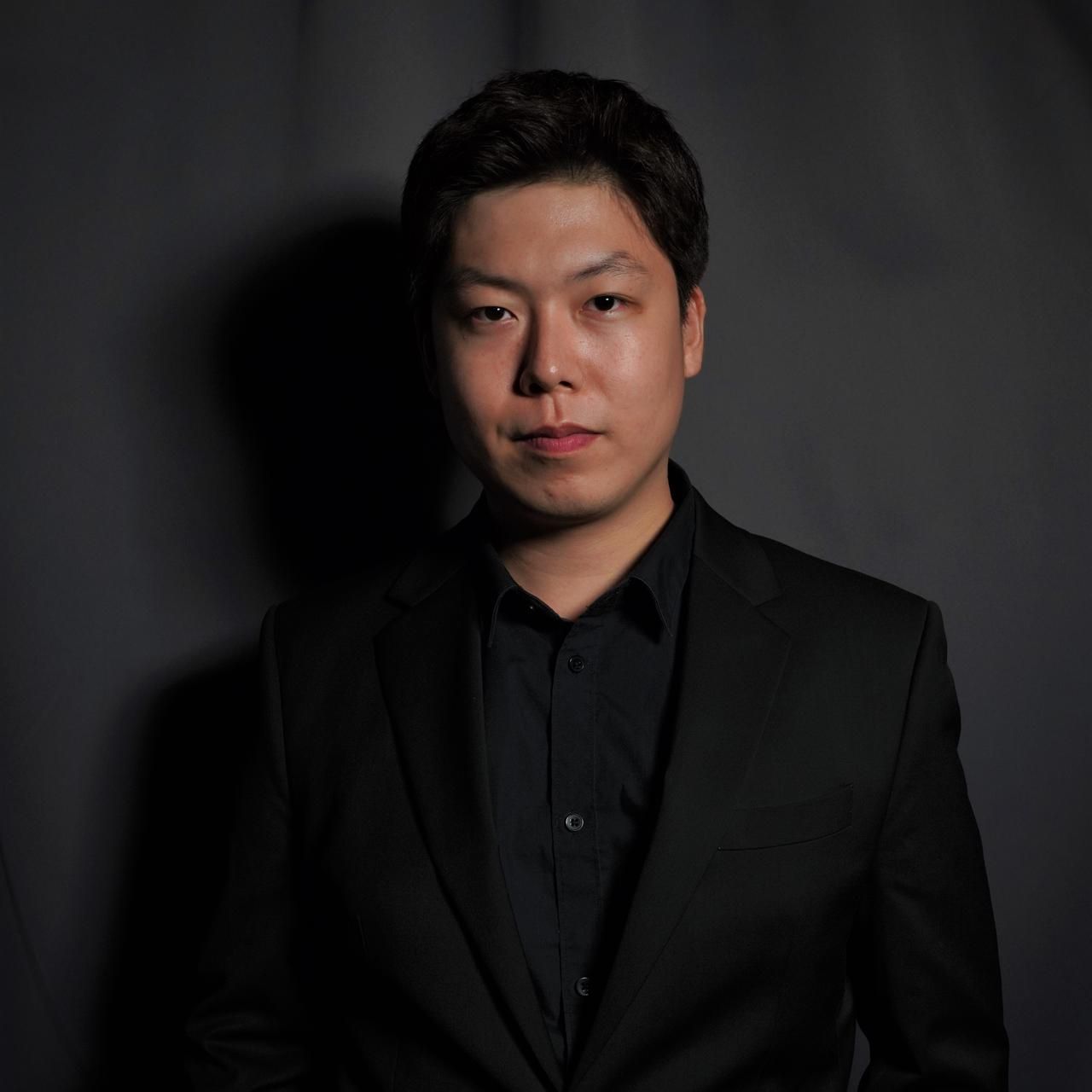 Yonghyun "Ethan" Kim