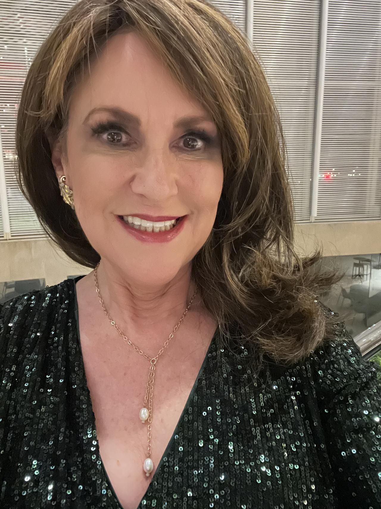 Candace Bawcombe