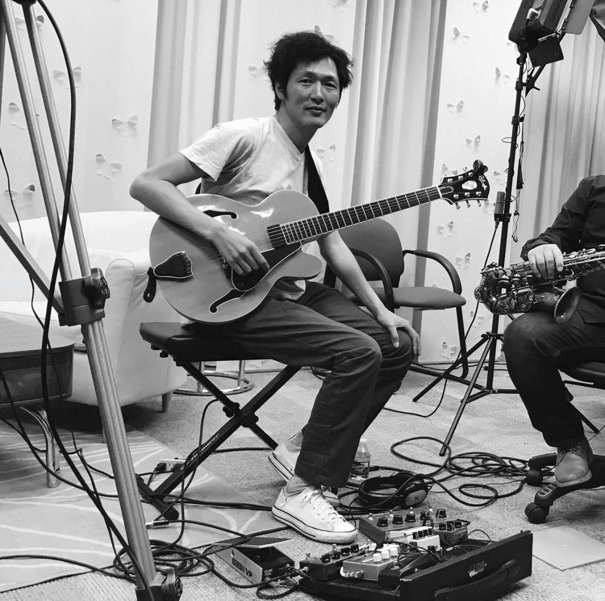 Johnny Jung