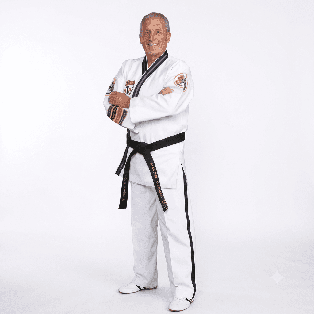 Master Thomas Allemier